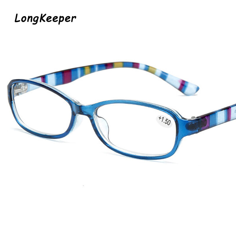 독서 안경 남성 여성 presbyopic unisex 안경 diop터가있는 시력 용 패션 안경 oculos + 1 + 1.5 + 2 + 2.5 + 3 + 3.5 + 4