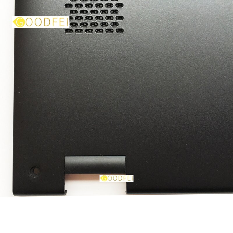 Nuovo originale per Lenovo Yoga 2 11 coperchio Base inferiore custodia inferiore D Shell nero 90204922 AP0T5000320