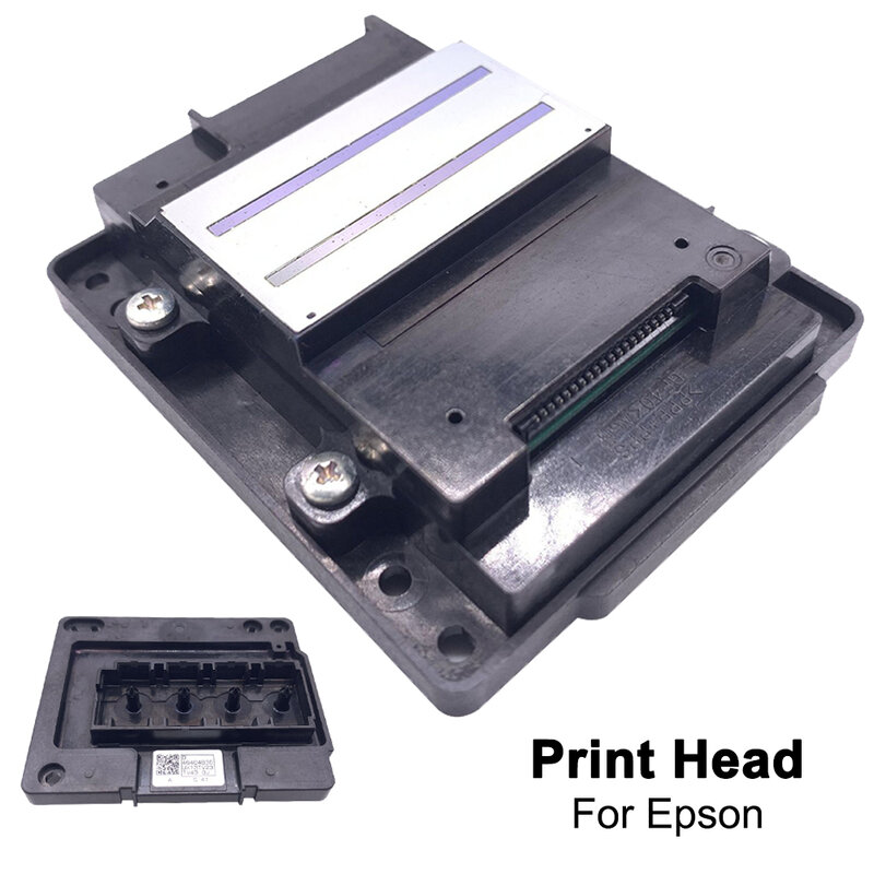 Cabezal de impresión de oficina para EPSON Home, Kit de reemplazo de cabezal de impresión WF-7610, 7620, 7621, 3620, 3640, 7111, Officejet