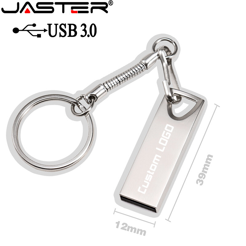 Jaster melhor venda usb3.0 preto colóide modelo caneta unidade de memória vara usb flash drive 4 gb 8g 16 gb 32 64 gb u disco frete grátis