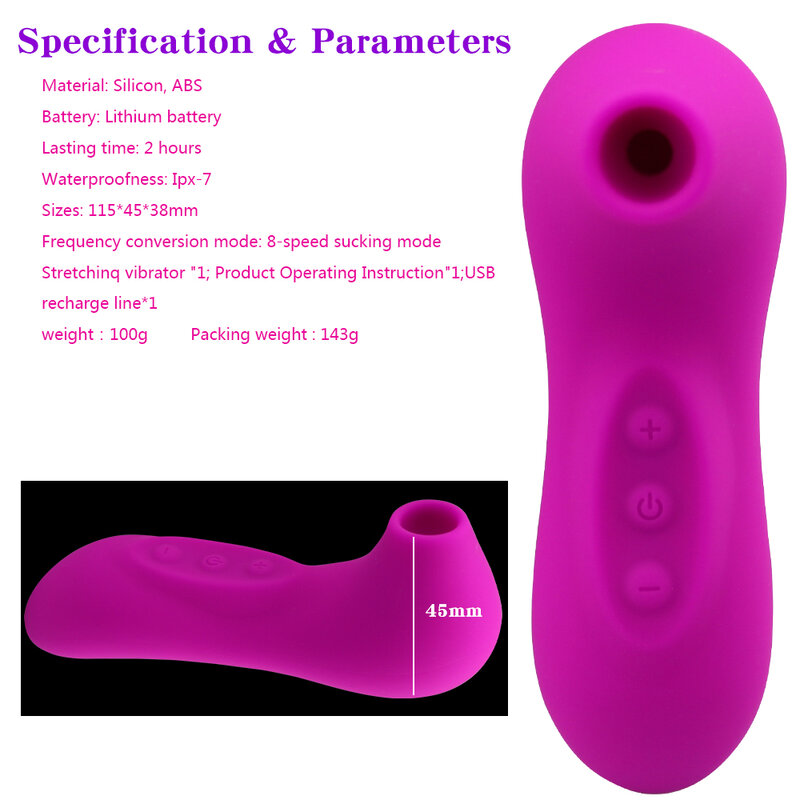 Clit otário vibrador blowjob língua lambendo g local massagem clitóris estimulador mamilo sucção erótico brinquedos sexuais para mulher sexo