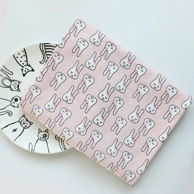 Пеленка для новорожденных, детский спальный мешок с милым рисунком, детское Марлевое Хлопковое одеяло, муслиновое детское одеяло