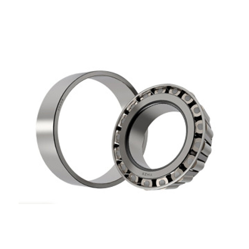Free Shipping High Quality Tapered Roller Bearings 1pcs 30302 30303 Cone Bearing  Single Row Tapered Roller Bearings
