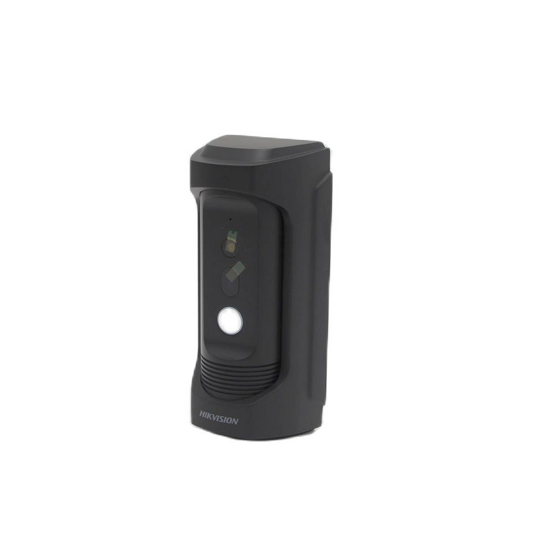 Hikvision DS-KB8113-IME1 Doorbell 2MP Camera  Vandal-Resistant IP65 IK09 Doorbell Two-Way Talk DC12V PoE