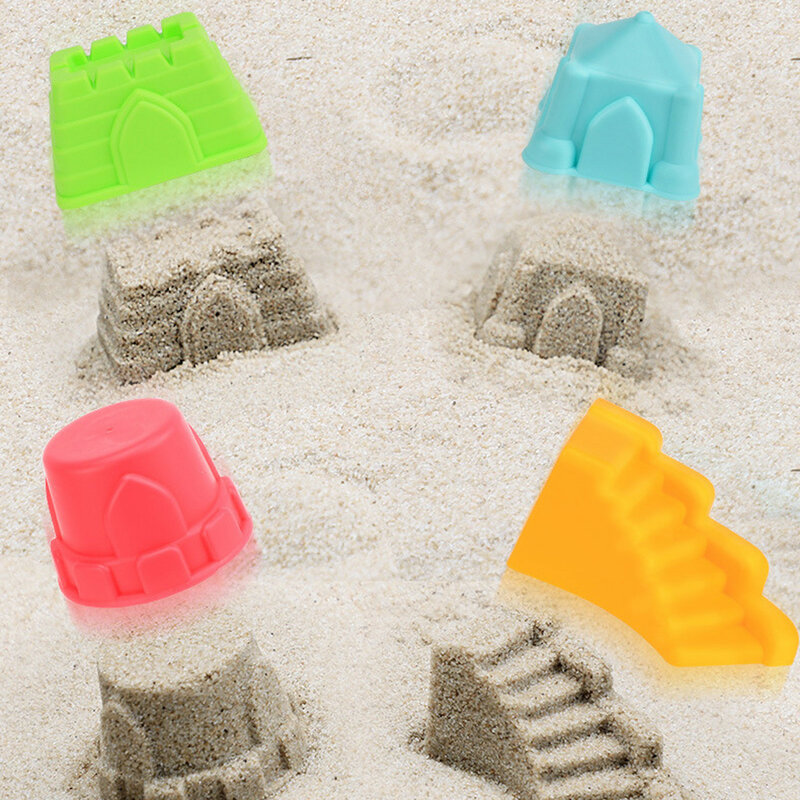 Brinquedos de praia para crianças neve multifuncional pai-filho brinquedo educacional interativo conjunto crianças brinquedos presente