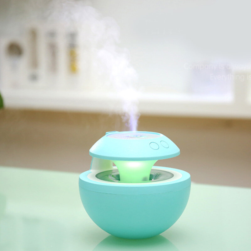 Humidifiers Home Usb Air Diffuser Humidifier Diffuser for Home Household Appliances for Home Electric Air Freshener for Hotels
