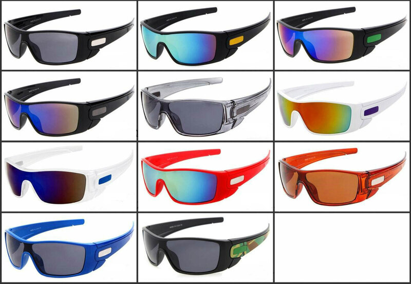 2020 классические мужские солнцезащитные очки для спорта путешествий зеркальные уличные очки камуфляжные вождения оверсайз O Солнцезащитны...