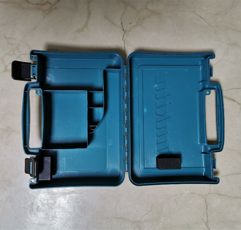 Gereedschapskist Koffer Case Voor Makita DF330DWE DF030D TD090DWE TD090D DF330DZ DF030D HP330D DF012DTD091D DF012DSE DF012DZ