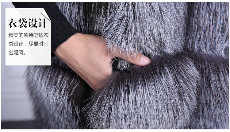 Streetwear Mode Musim Gugur Baru Mantel Bulu Imitasi Gilet Berbulu Wanita Atasan Lembut Jaket Bulu Musim Dingin Wanita Ramping Mantel Bulu Palsu Mewah 5XL