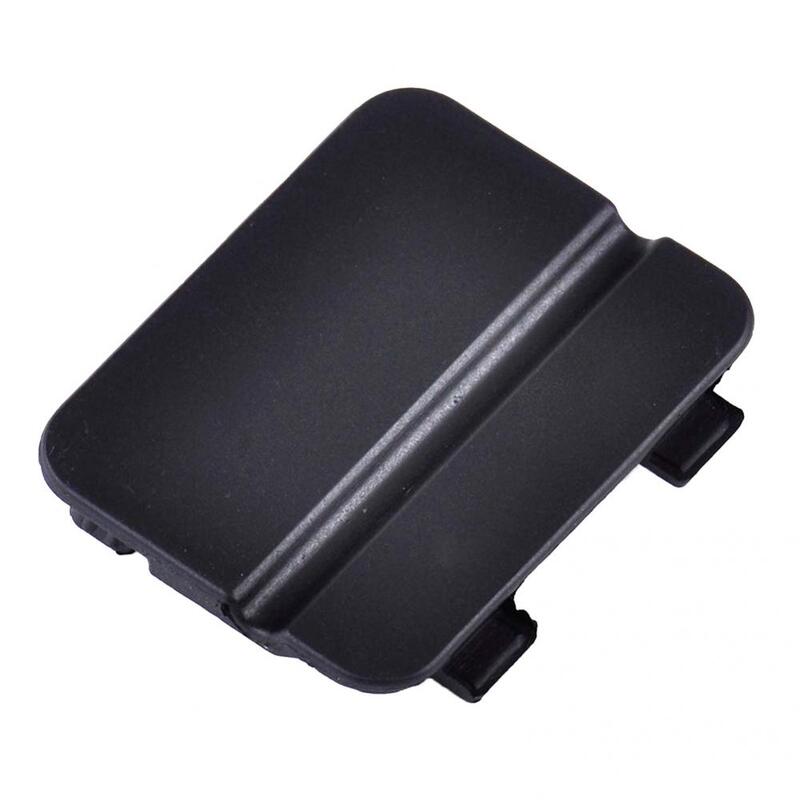 Towing Hook Cover Portable Plastic Stable Rear Hook Cover 51127202673   Rear Hook Cover  Tow Hauling Eye Cover