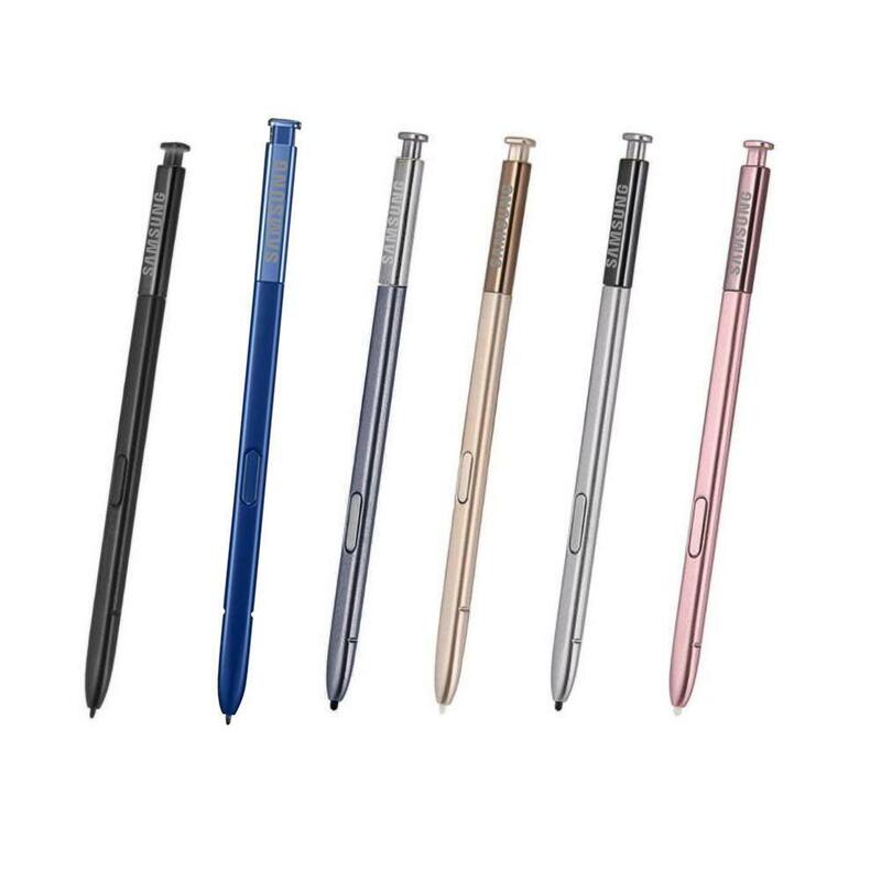 Capacitive Stylus S Pen For SM-P205NZKLCHO Galaxy replacement A Pen Active Stylus S-Pen 8'' tab Screen F6Z7