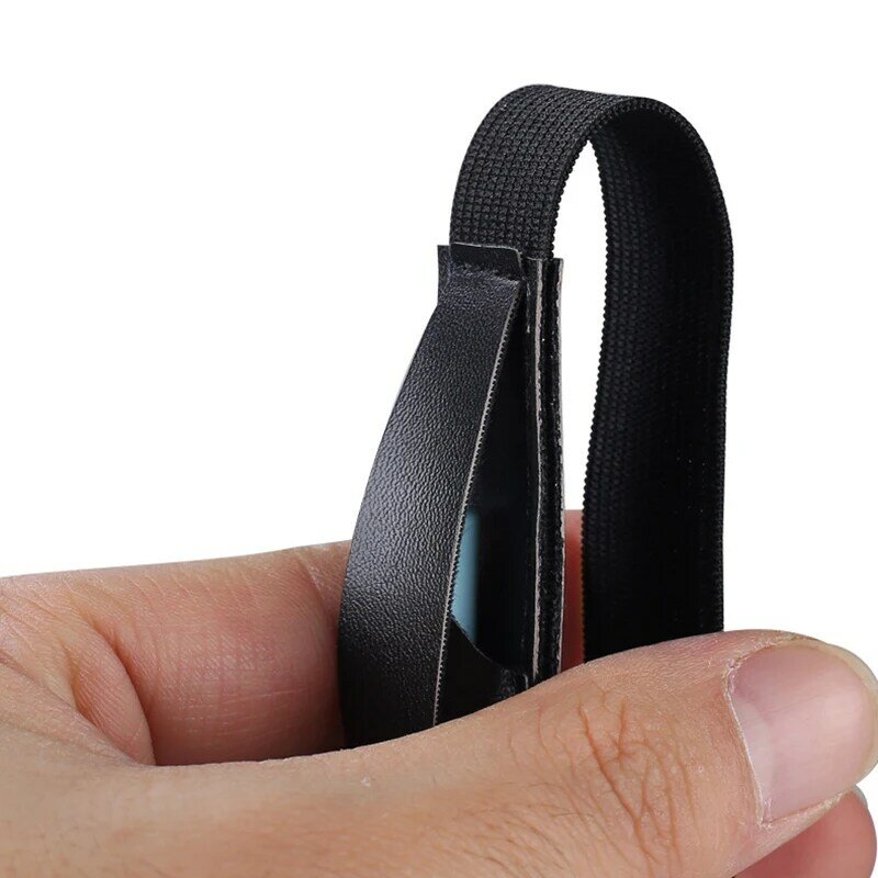 Capa capacitiva para caneta touch screen, três cores, suporte para lápis, tablet, bolsa de proteção