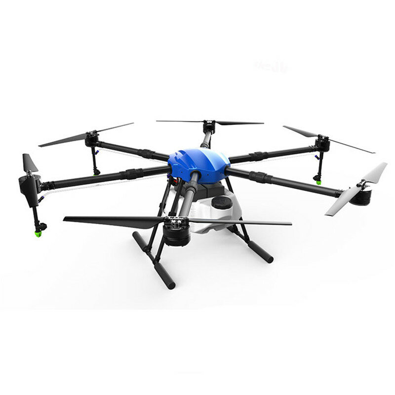20l Automatic Agricultural Plant Uav 20kg Agriculture Drone Belt Spray System Can Be Seeded With Fpv Hd Camera 