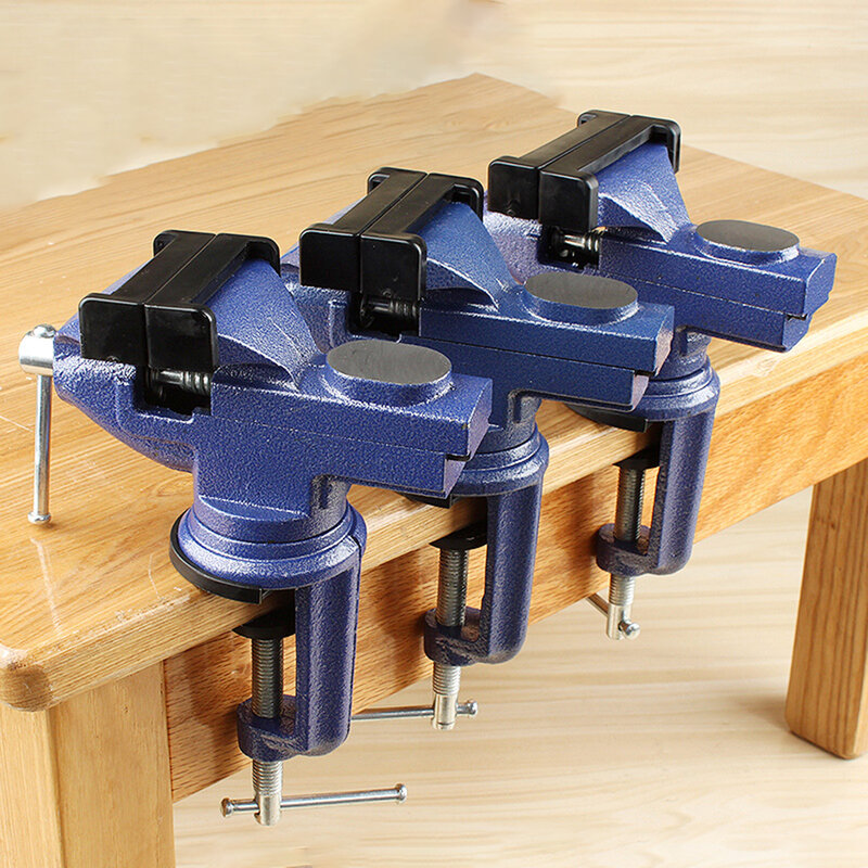 4 unids/set/50/60/70/80mm de goma antideslizante almohadilla para Bench Vise tornillo de banco pequeño cuadro de carpintería ebanistería uso