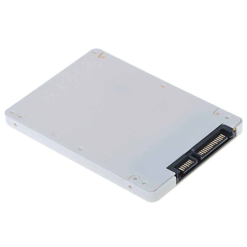 B + M Key SATA transferencia de datos M.2 NgFF Ssd a tarjeta adaptadora SATA3.0, caja de disco duro de estado sólido