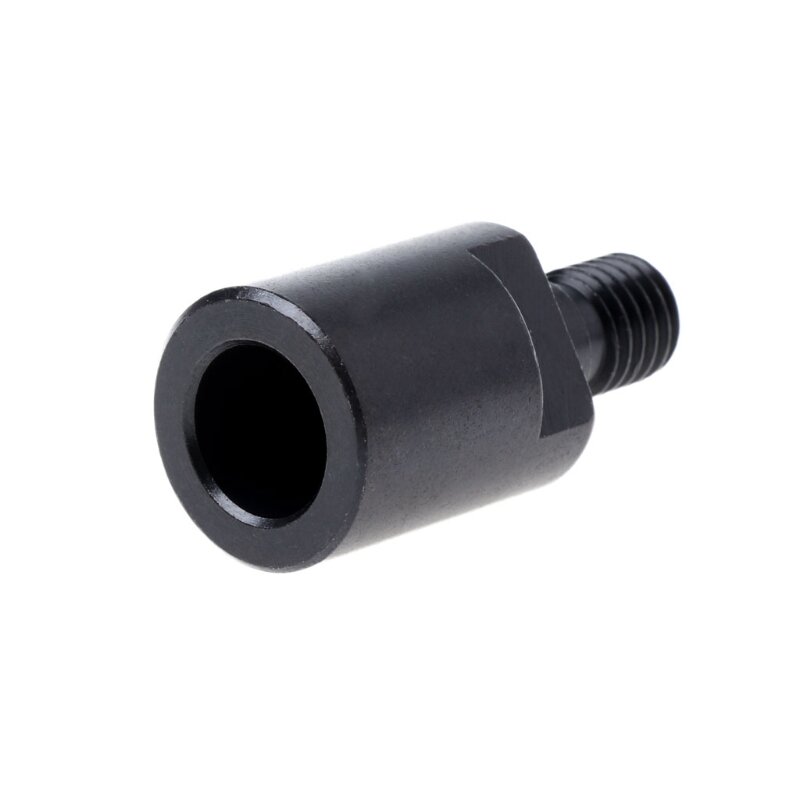 5mm/8mm/10mm/12mm haste m10 mandril conector adaptador ferramenta de corte d08f