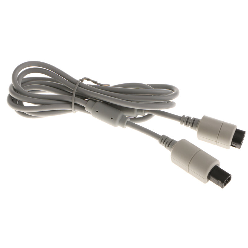 4Pin 1,8 м/6ft Удлинительный кабель для Sega Dreamcast контроллер с ручкой