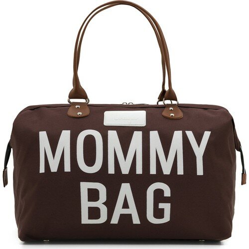 Trager Mommy Bag Mother Baby Care Bag Water-Proof Cloth & Thermal Division