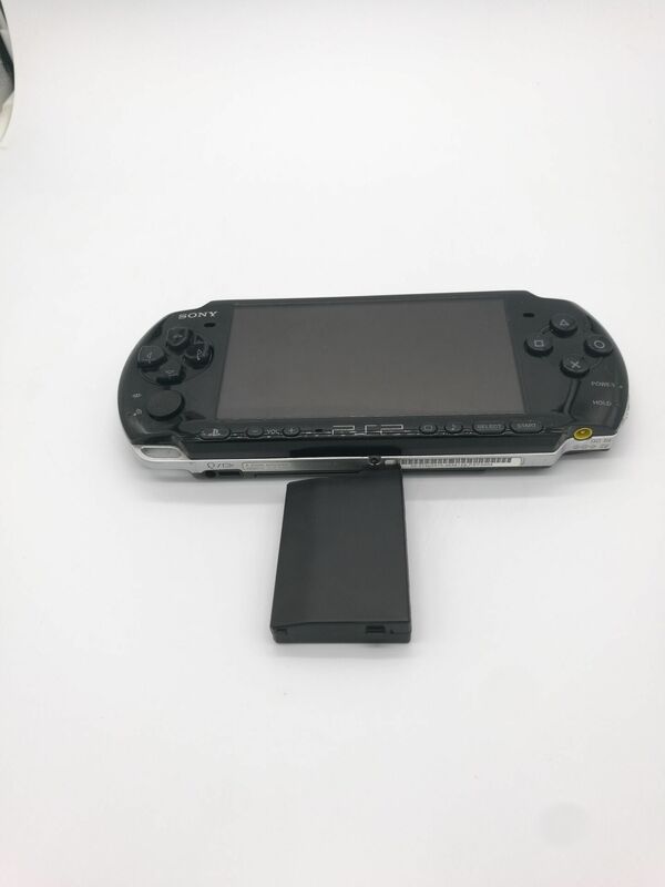 Сменный аккумулятор для Sony PSP2000 PSP, портативный контроллер