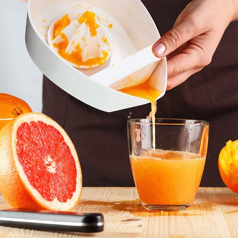 Kitchenaid Zubehör Küche Hilfe Für Mischer (4,5 QT/5QT) citrus Entsafter Stand Mixer Aufsatz Reibahle Spülmaschine-Sicher
