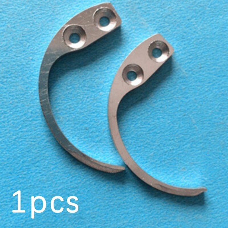 Chiavi di sicurezza Tag Remover gancio magnete Lockpick universale un gancio separatore chiave blocco magnetico per rimozione allarme vestiti