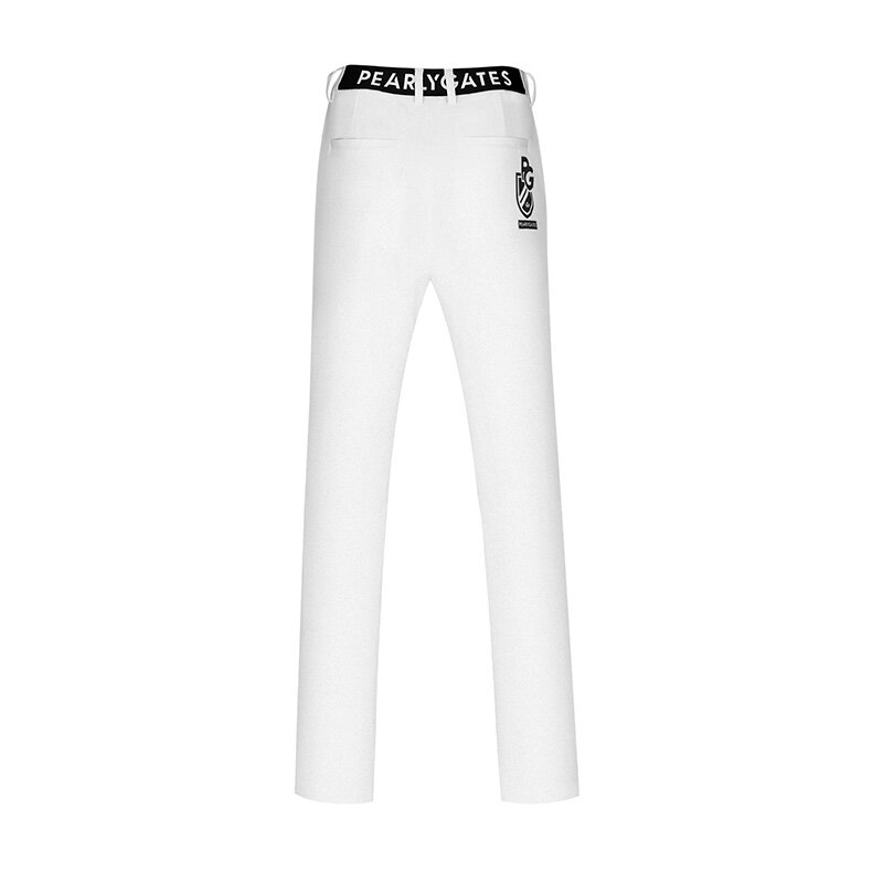 Pantalones de Golf de otoño para hombre, ropa informal deportiva transpirable, sin hierro, de alta calidad, Envío Gratis