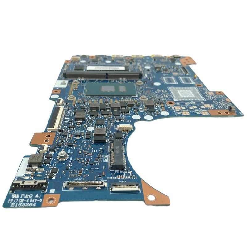 Placa base original Q304UAK para ordenador portátil, con 4GB de RAM, I5-6200U, 100% de prueba, para ASUS Q304U, Q304UA, Q304UAK