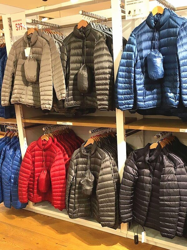Männer Vier Jahreszeiten Ultra Leichte Packable Unten Jacke Wasser und Wind-Beständig Atmungs Mantel Große Größe Männer Hoodies jacken