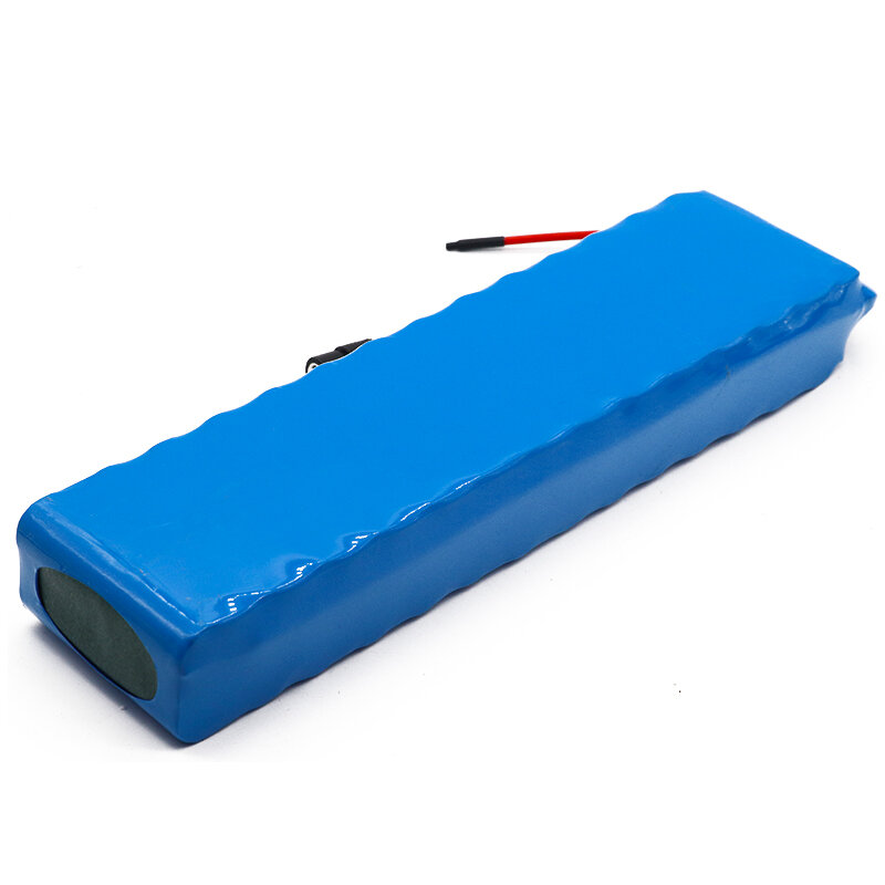 Аккумуляторные батареи 10s3p, литиевые батареи 36 в 14 Ач для электровелосипеда 18650-250 Вт