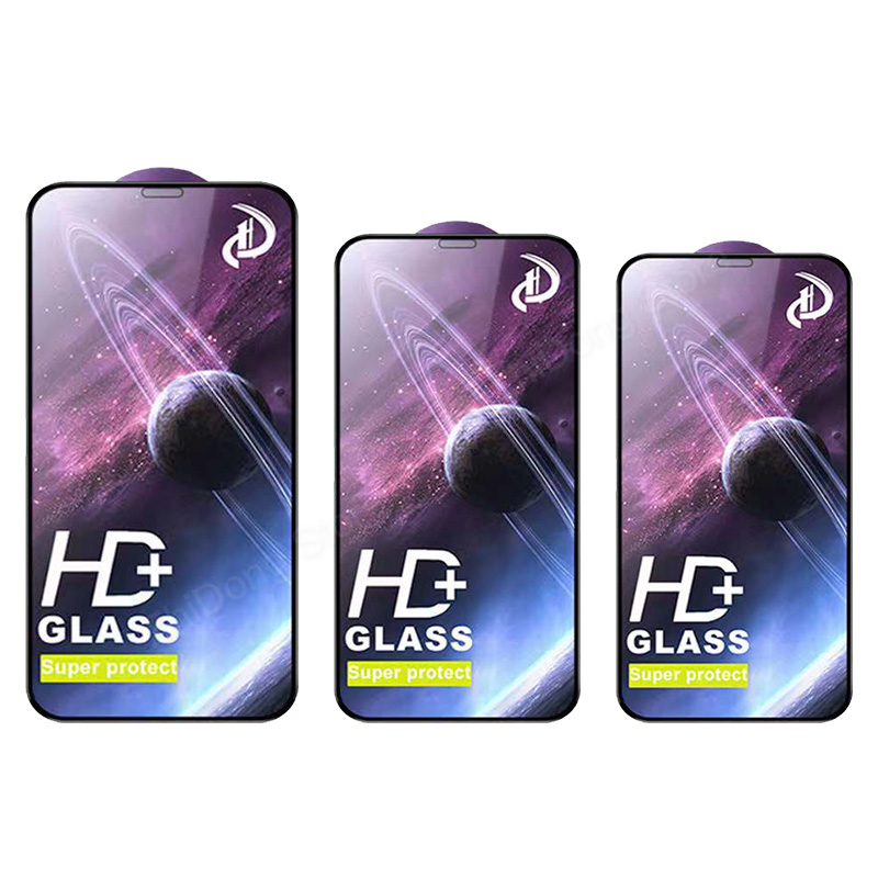 Gehärtetem Glas Für iPhone 11 12 13 Mini Pro Max Screen Protector Für iPhone X XR XS MAX 7 8 6S Plus SE2020 Volle Abdeckung Glas Film