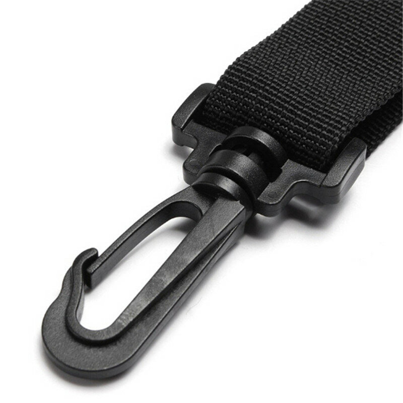 Quente 130cm ajustável substituição bolsa de ombro cinta destacável cinto para mensageiro sacos preto alças longas saco acessórios parte