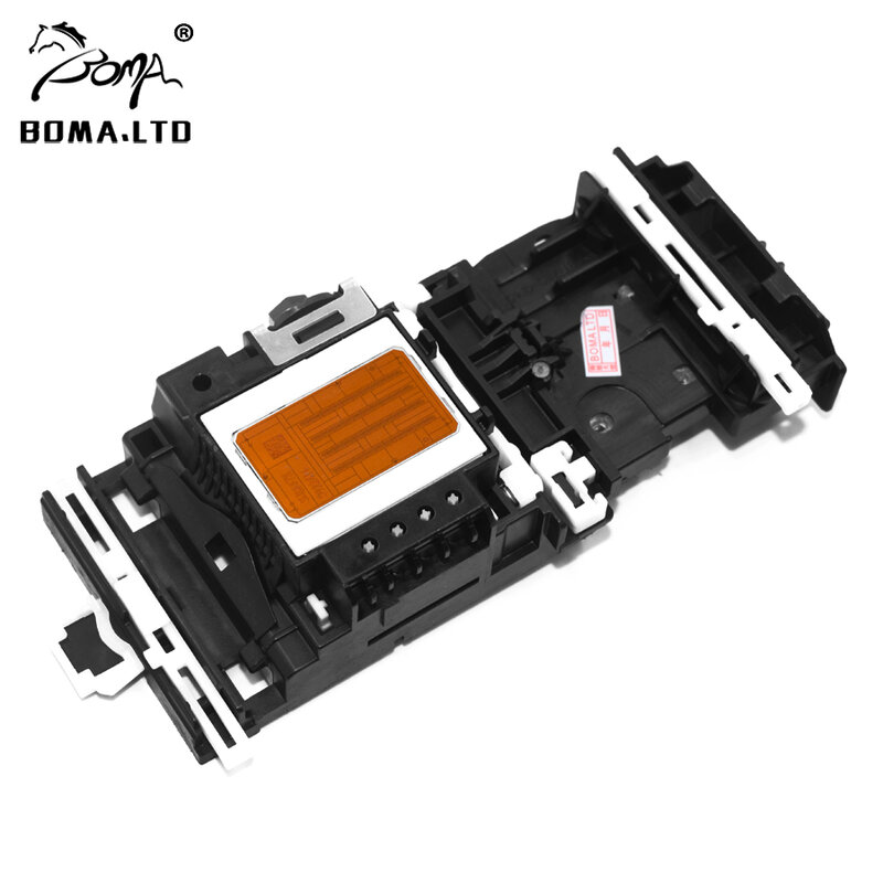 BOMA LTD 990 A4 cabeza de impresión cabezal de impresión para Hermano DCP-J315W J140W J515W MFC-255CW La J140 MFC5490 J195 MFC990CW J715 J140DW