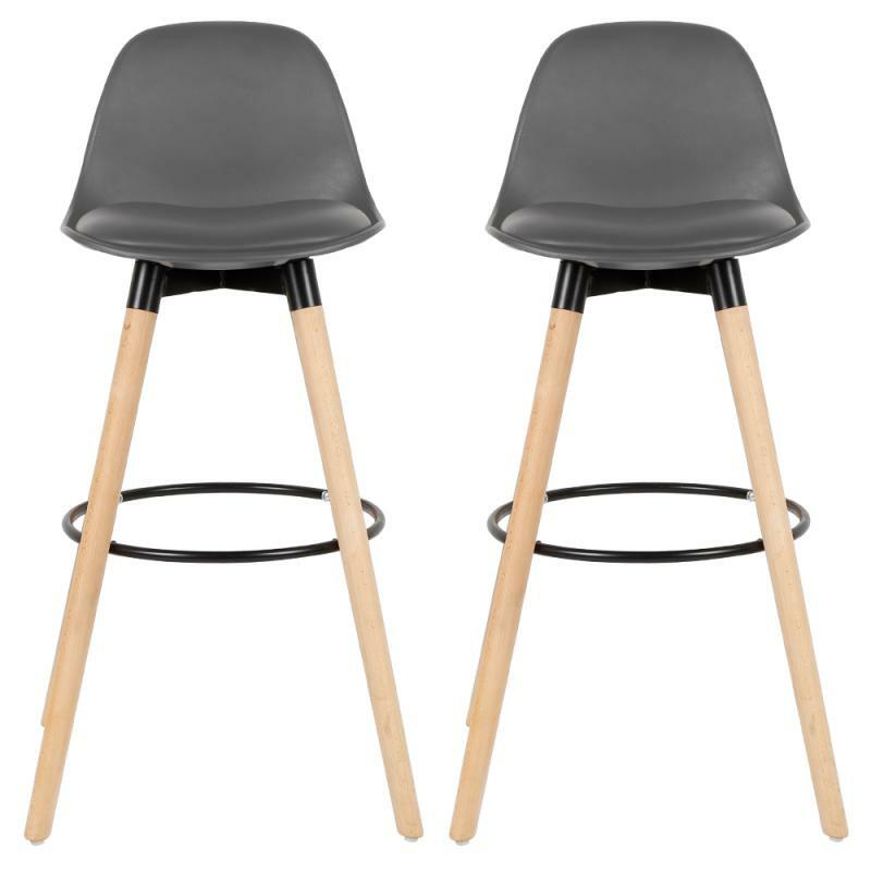 2 sztuk/zestaw nowoczesny Bar krzesła Bar stołki krzesła do jadalni wysokość blat kuchenny Bar krzesła dla Home Office Bar pokrowiec na krzesło wysoki stołek
