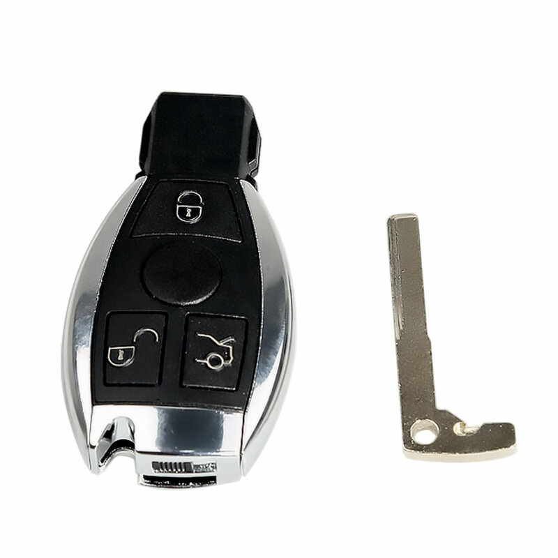 CGDI MB cg는 모든 Benz FBS3 키 프로그래머를위한 키 및 CGDI mb의 1 개의 무료 토큰을 얻습니다.