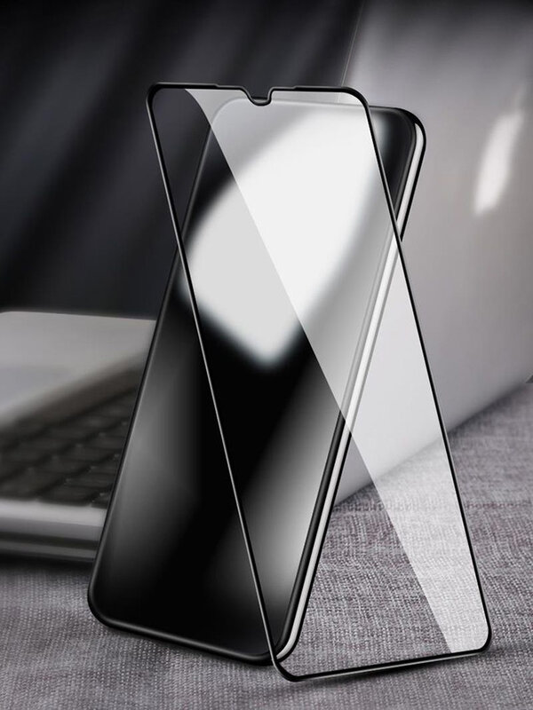 Закаленное стекло для Redmi Note 7 8 8t 9 11 12 Pro Max Poco X3, защитная пленка для экрана Redmi 7 8 9 A K20 K30 K50 K40 Pro 9D, 2 шт.