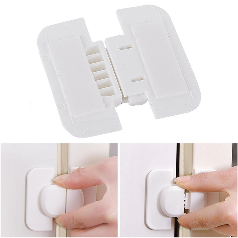 الثلاجة قفل السلامة واقية الوليد الثلاجة قفل خاص الوليد واقية قفل سهلة التركيب الحرس قفل