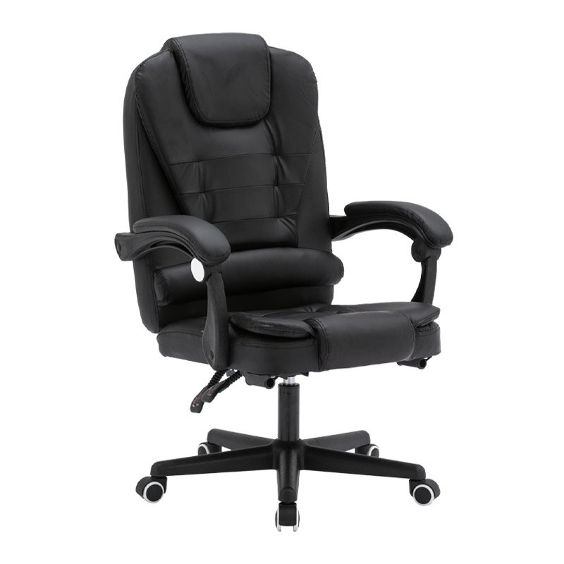SUNON computer chair, ergonomic, massage, rotating Onleap RGB Computer Chair Lifting up Gaming Chairs for Internet Cafe Light