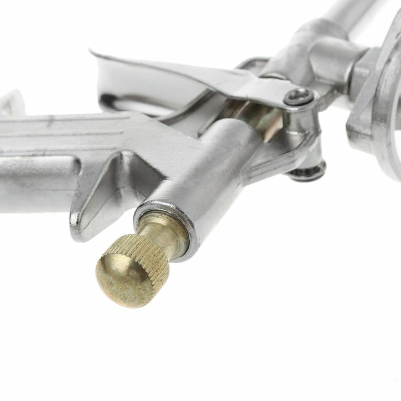 Lega di alluminio 652A dello strumento dell'applicatore isolante dell'unità di elaborazione di erogazione del sigillante della bolla dello spruzzo espandibile schiuma