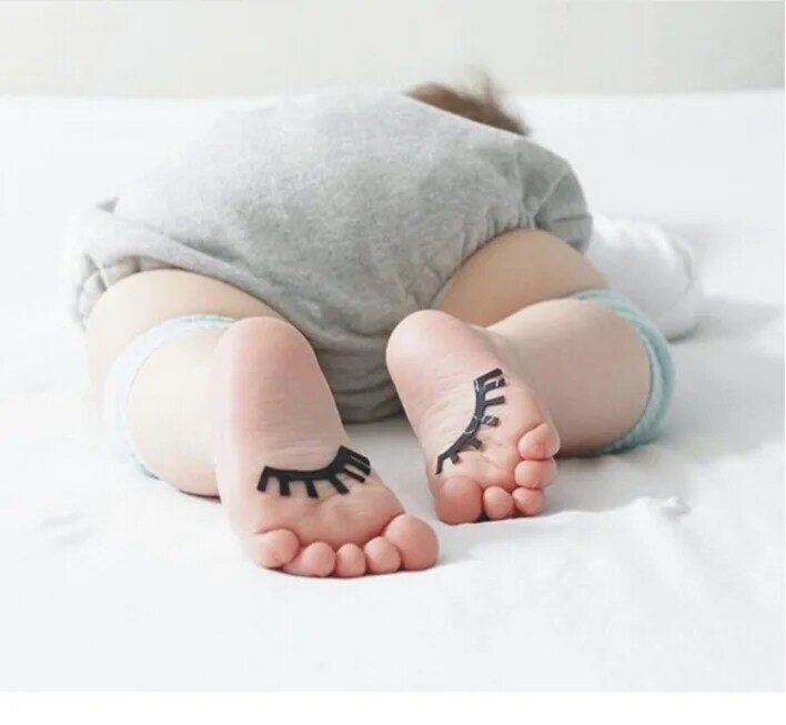 Joelheira infantil com cotoveleira para engatinhar, suporte protetor e aquecedor de pernas para bebês e crianças, 1 par