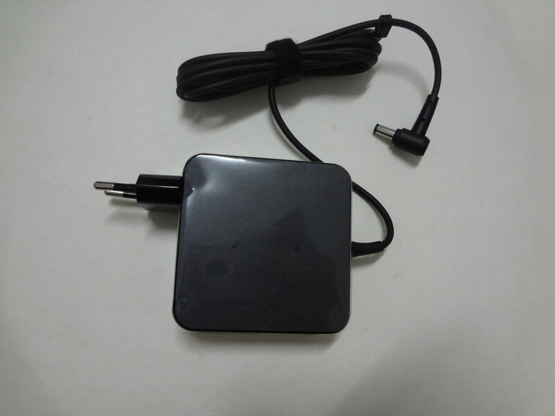 Puryuan – adaptateur ca 19V 3.42A AD887020 ADP-65DW C EXA1208EH 5.5mm, pour ordinateur portable ASUS 65W Q552 x555u Q551L, d'origine, neuf, OEM, EU