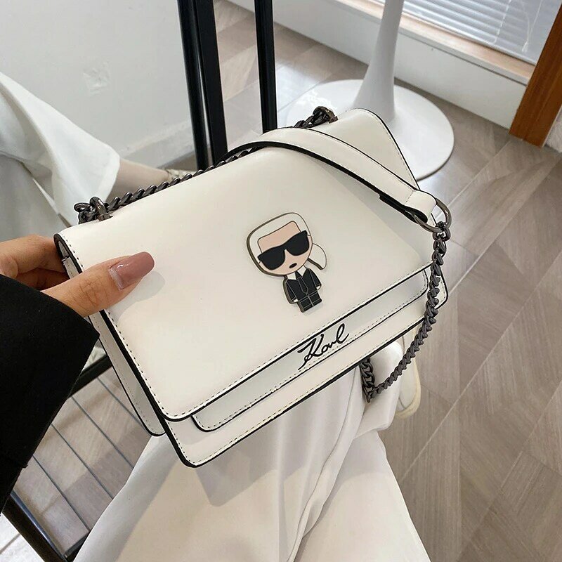 2021 New Fashion Luxury Brand in pelle famosi portafogli e borse firmati borsa a tracolla monospalla Pures e borsa a tracolla Gg