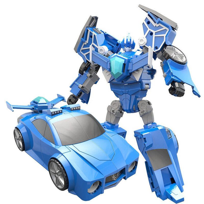 X Force Transformers Robot Car Action Figure Great Christmas Gift for Kids 