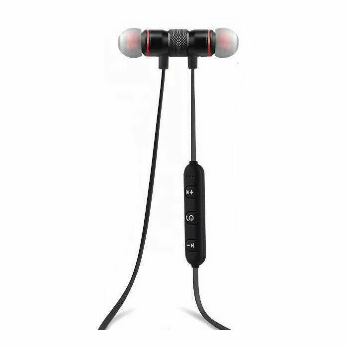 Sportowe słuchawki bezprzewodowe lekkie słuchawki Bluetooth słuchawki douszne Stereo szybka dostawa