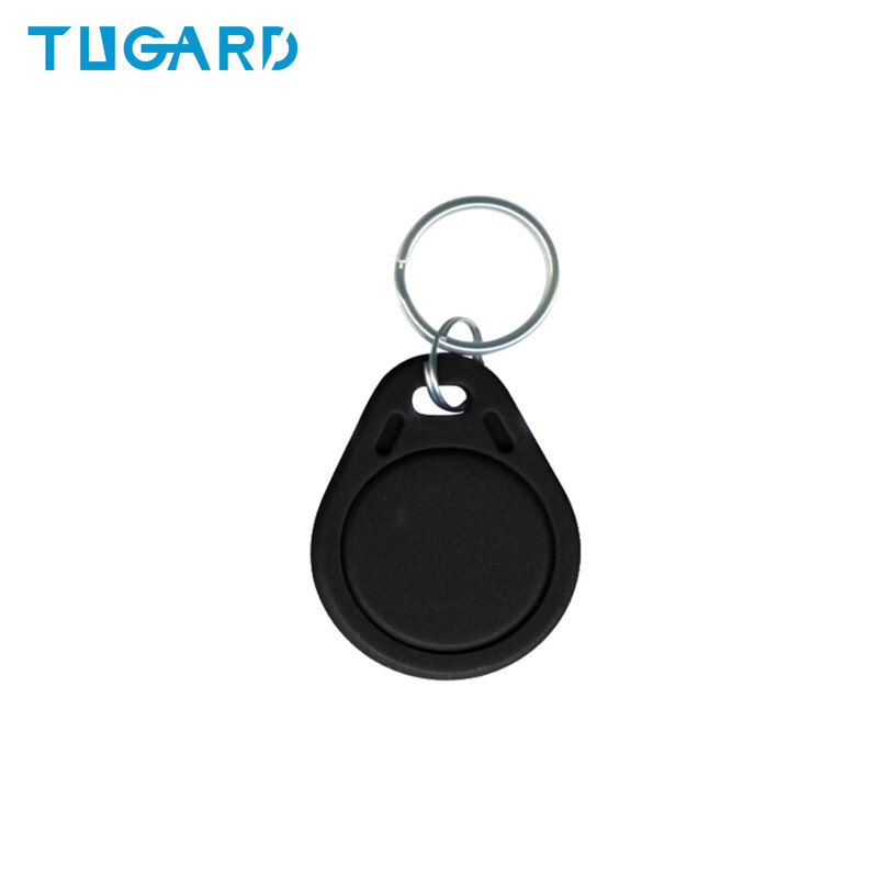 Tugard Rfid Gewapende & Ontwapend Draadloze Smart Rfid Card Alarm Tag Key Tag Voor G30 G34 G20 G12 Gsm Thuis security Inbraak System