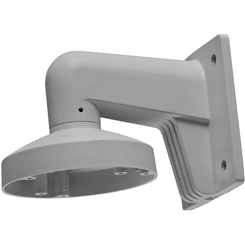 Hikvision Original Wall Mounting Bracket DS-1272ZJ-110 For Dome Camera CCTV Accessories Suit For DS-2CD21XX 31XX Series Camera