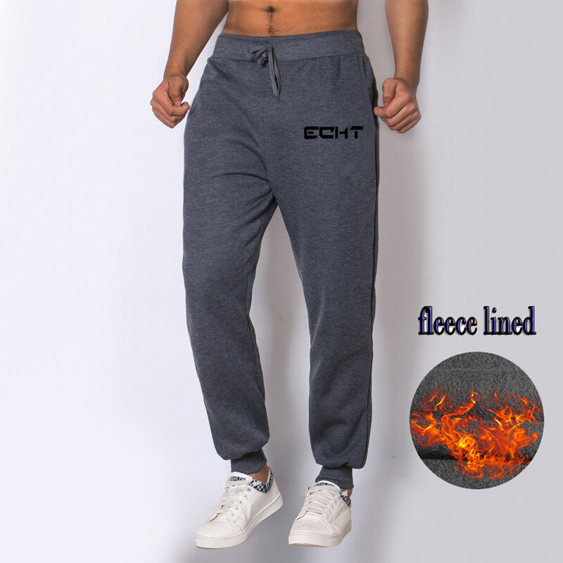 Pantalon de Jogging en coton pour hommes, survêtement de Sport, de course, de musculation, Slim Fit, nouvelle collection