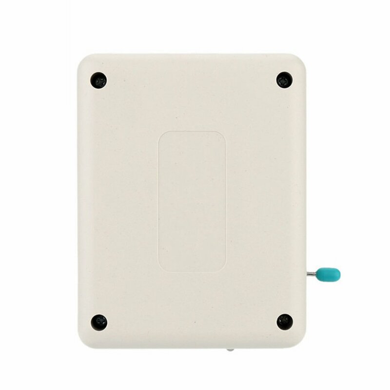 Lcr-tc1 Tester próbnik elektroniczny multimetr wyświetlacz TFT LCD ESR dioda trioda miernik rezystora pojemnościowego NPN PNP MOSFET multimetr
