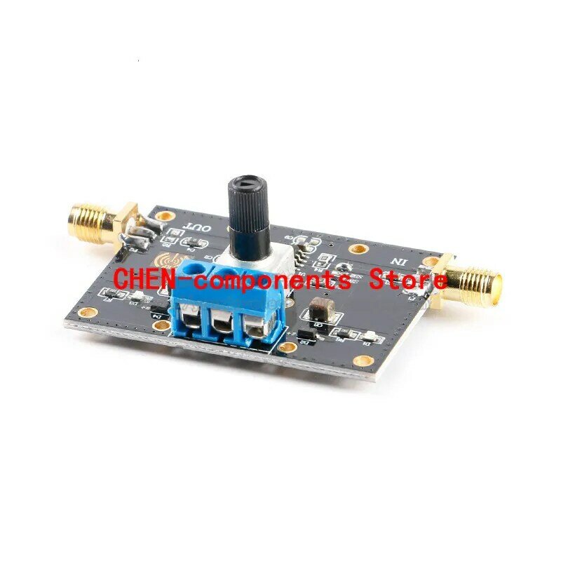 OPA627 Precision Amplifier Module High Speed High Impedance Single Op Amp Module