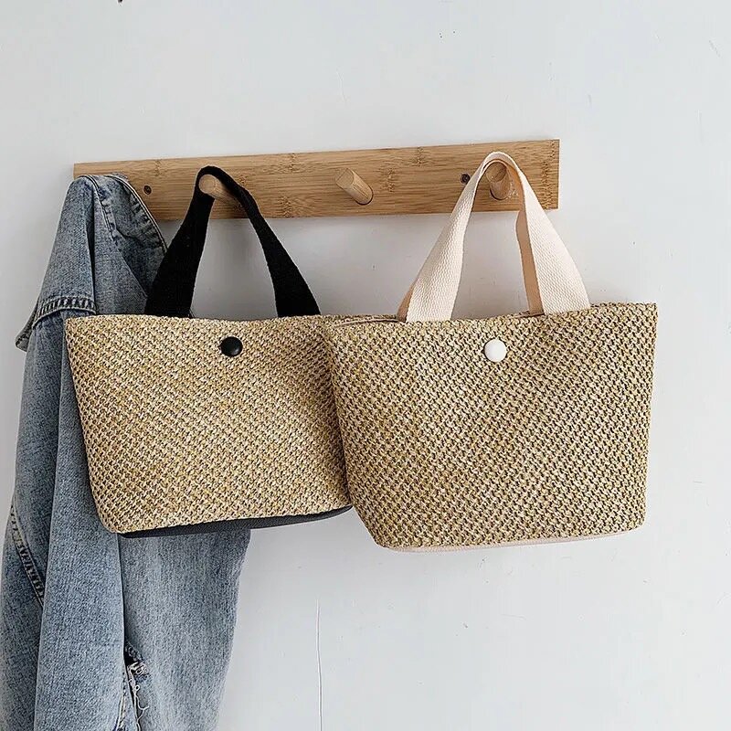 HandbagsNew Designer Hohe Qualität Einfache Frauen Mode Handtasche Gedruckt Große Kapazität Tote Schulter Einkaufstasche mit Kostenloser Pu