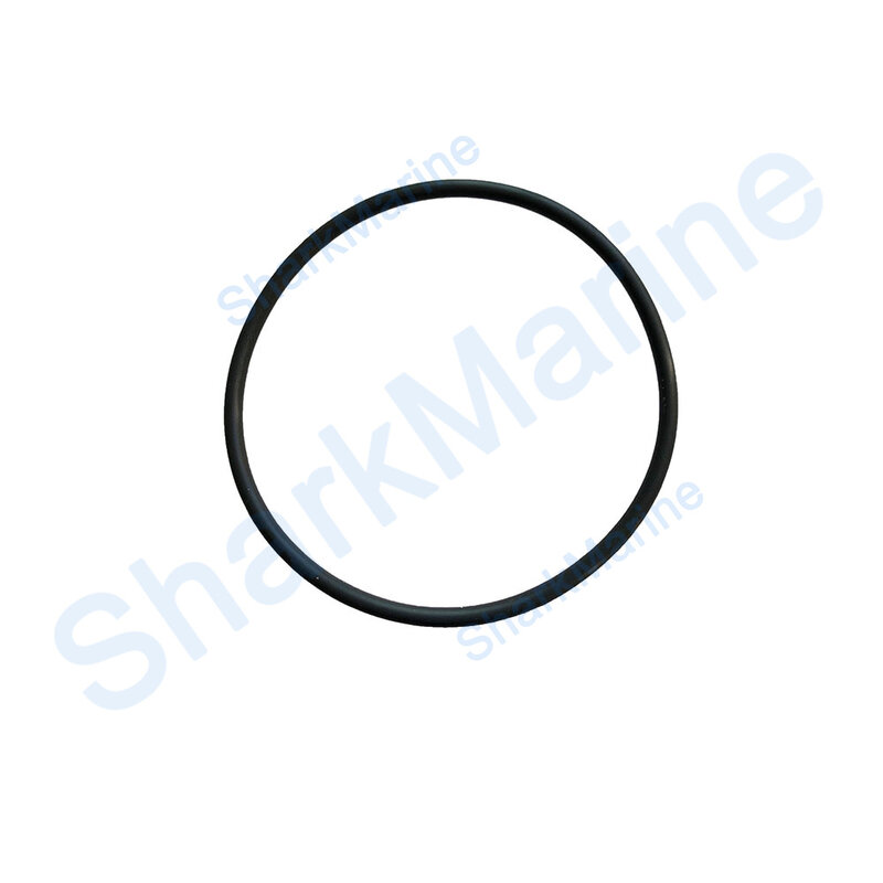 O-ring für YAMAHA 40/50/60HP außenborder PN 93210-59MG7